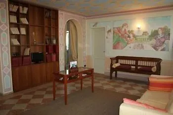 Aparthotel Corte Uccellanda Relais Monzambano