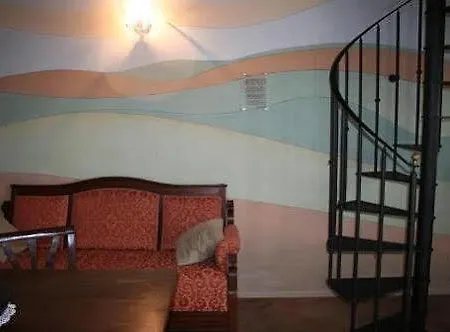 Aparthotel Corte Uccellanda Relais