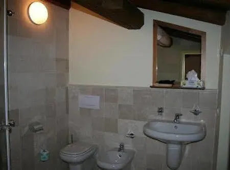 Aparthotel Corte Uccellanda Relais