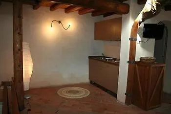 Corte Uccellanda Relais شقة فندقية