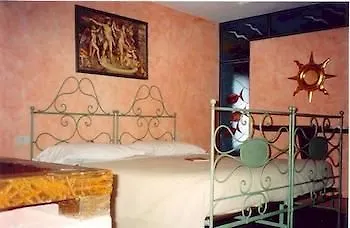 شقة فندقية Corte Uccellanda Relais